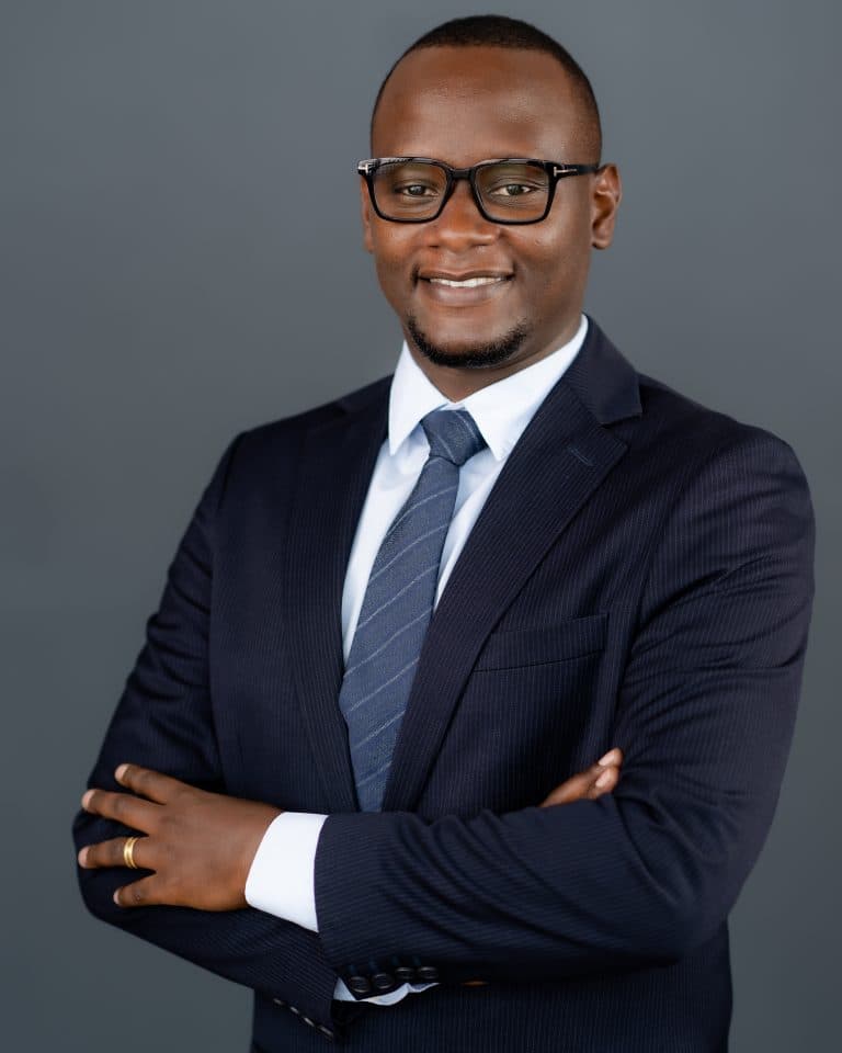 Joseph - Director of Operations