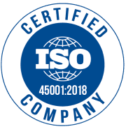 ISO 45001