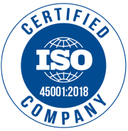 ISO 45001